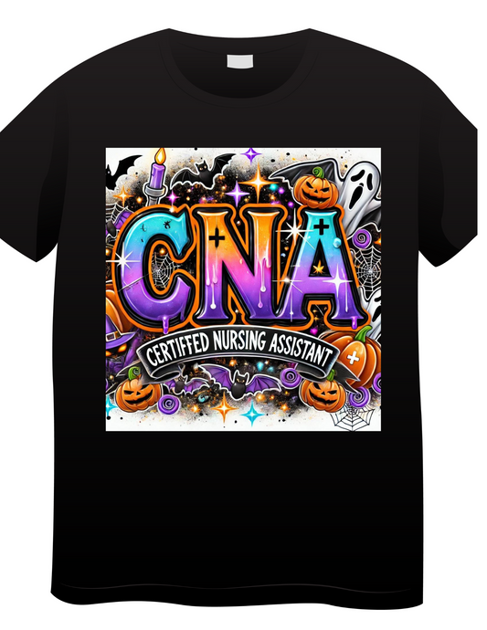 SPOOKY HALLOWEEN CNA #2 DIGITAL